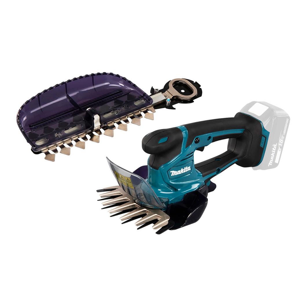 Makita DUM604ZX Akku-Grasschere LXT