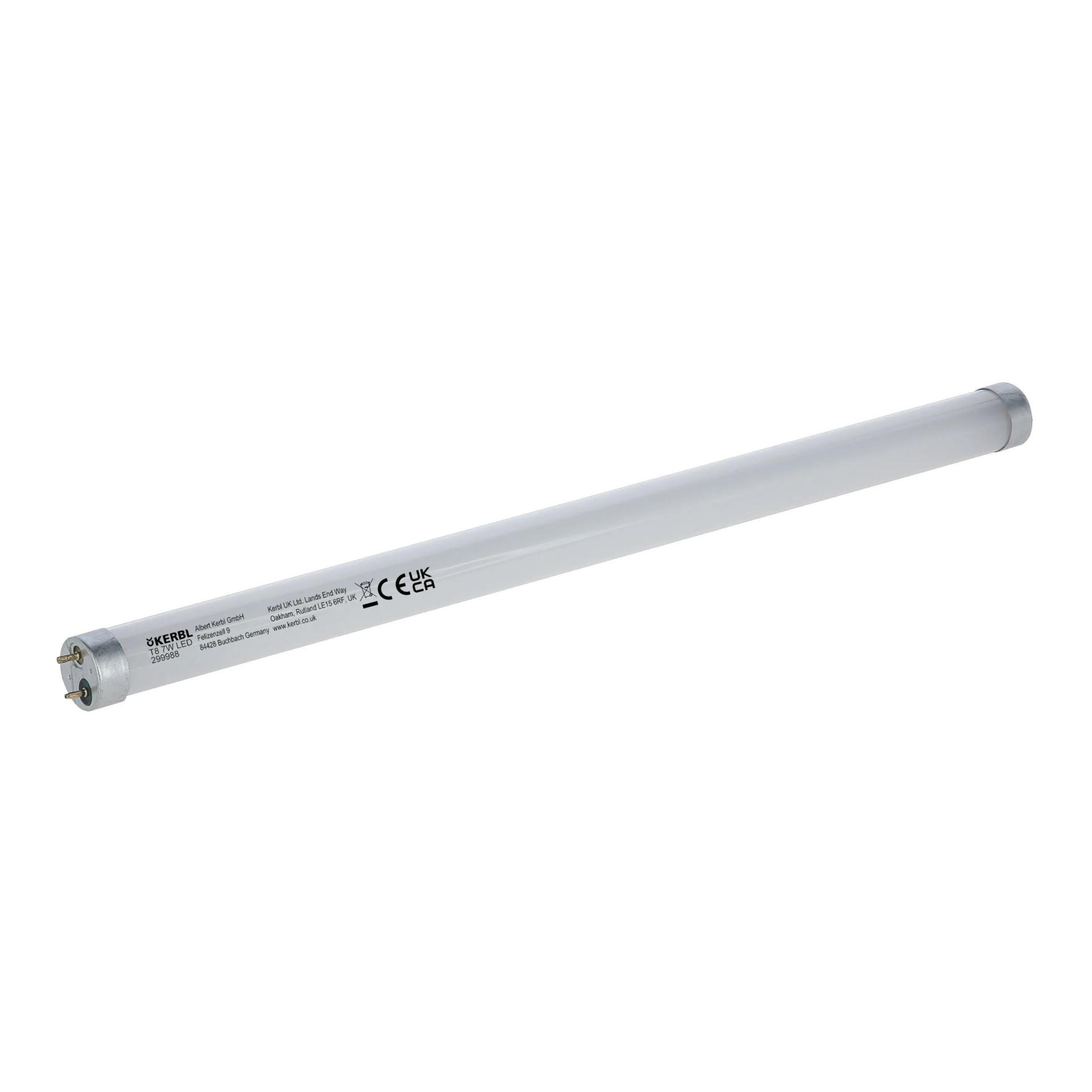Kerbl LED-Ersatzöhre für EcoKill LED 842057 Grün