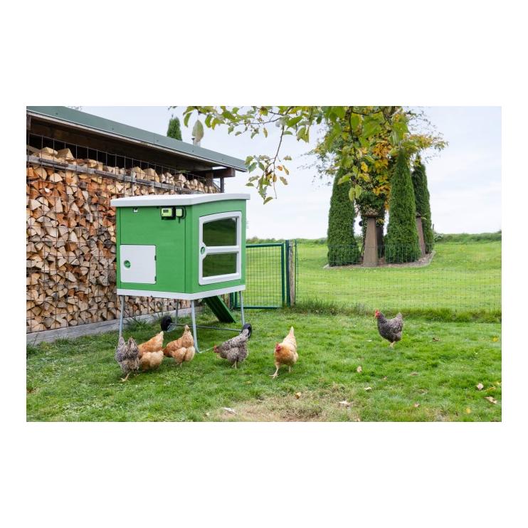 SmartCoop Contrôle