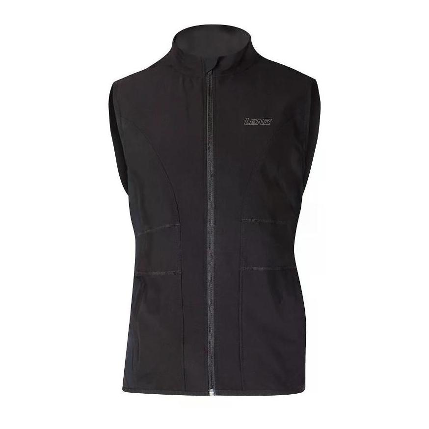 Lenz Heizweste 1.0 Herren inkl. lithium pack rcB 2000
