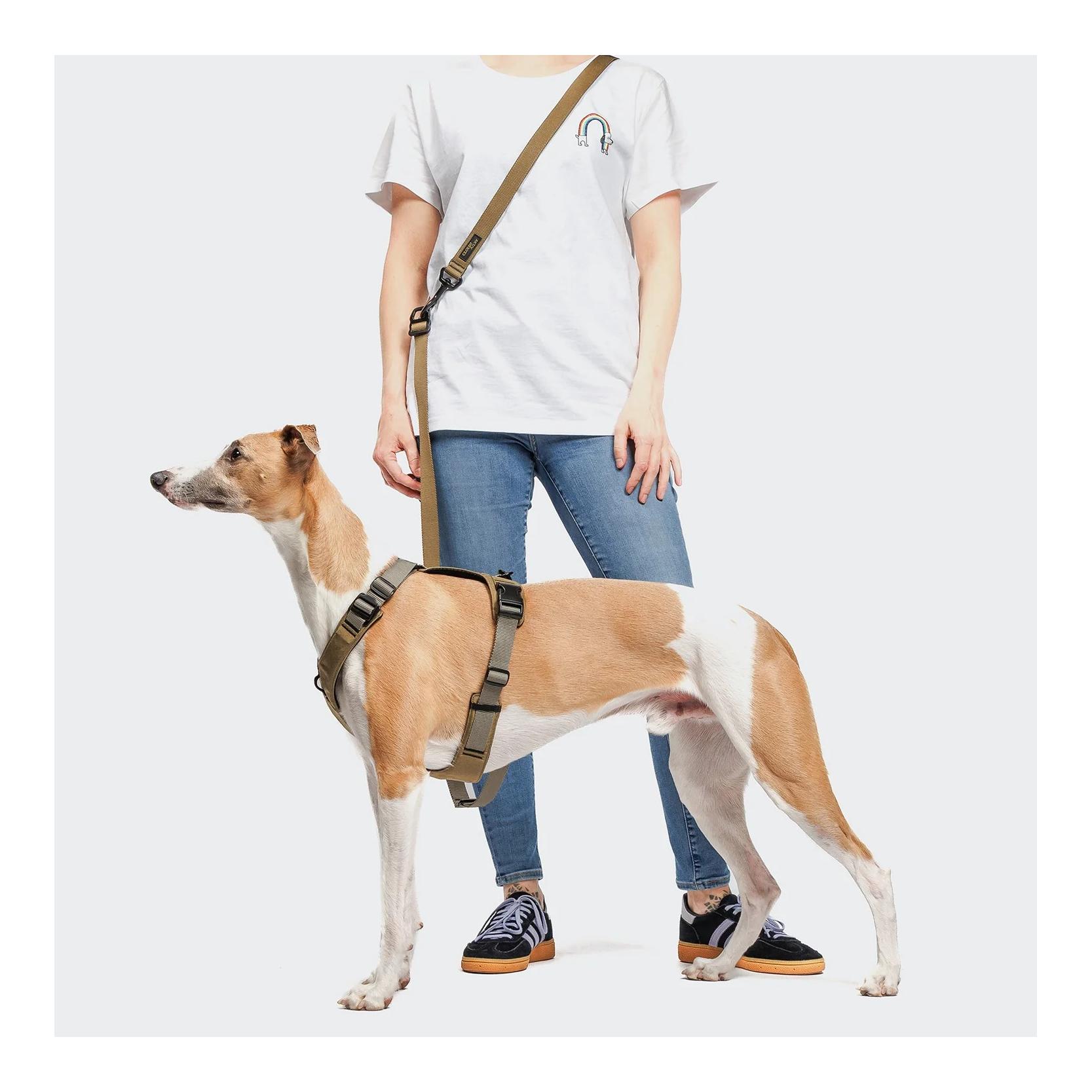 Cloud 7 L-1-Freihandleine
