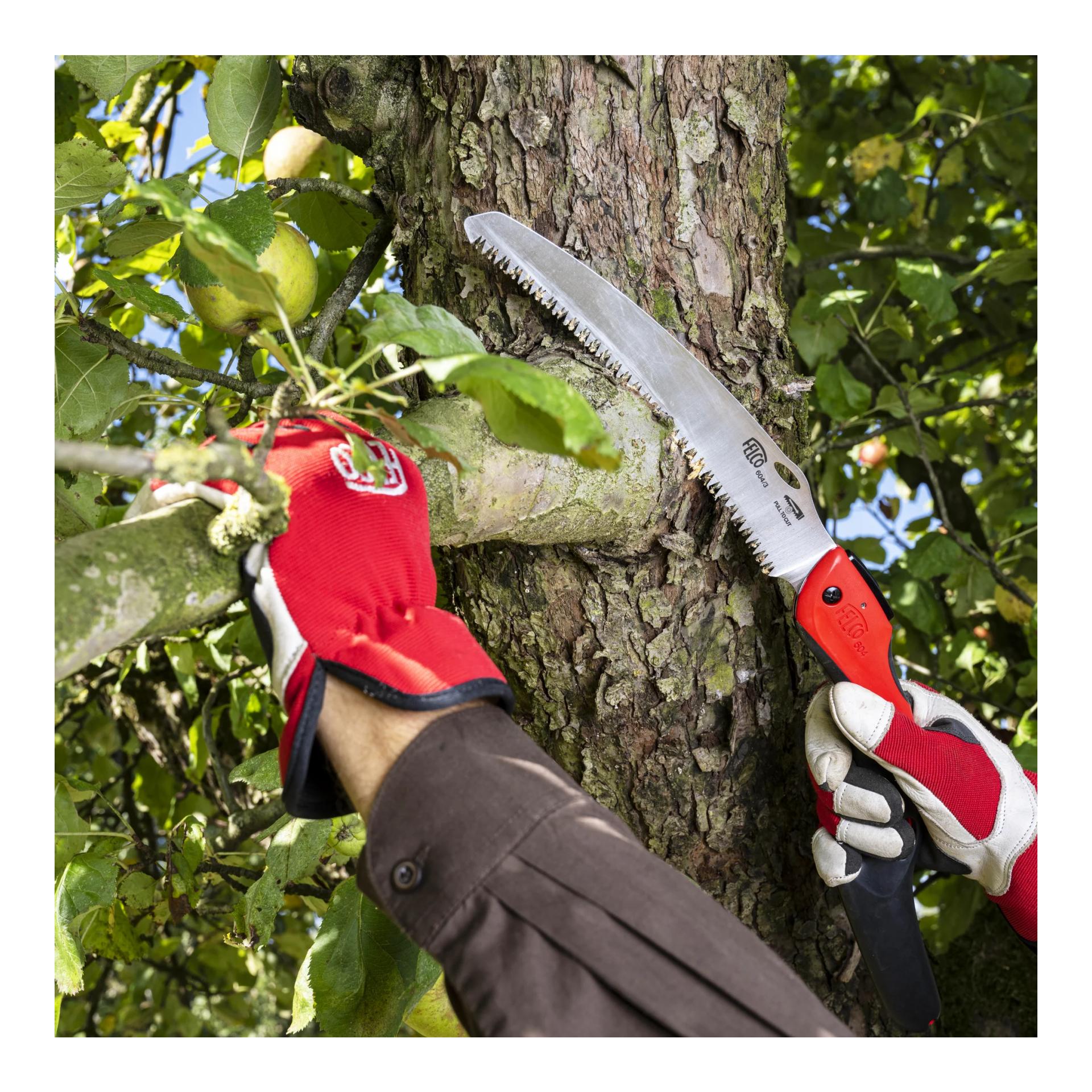 Felco FELCO 604 Scie pliante