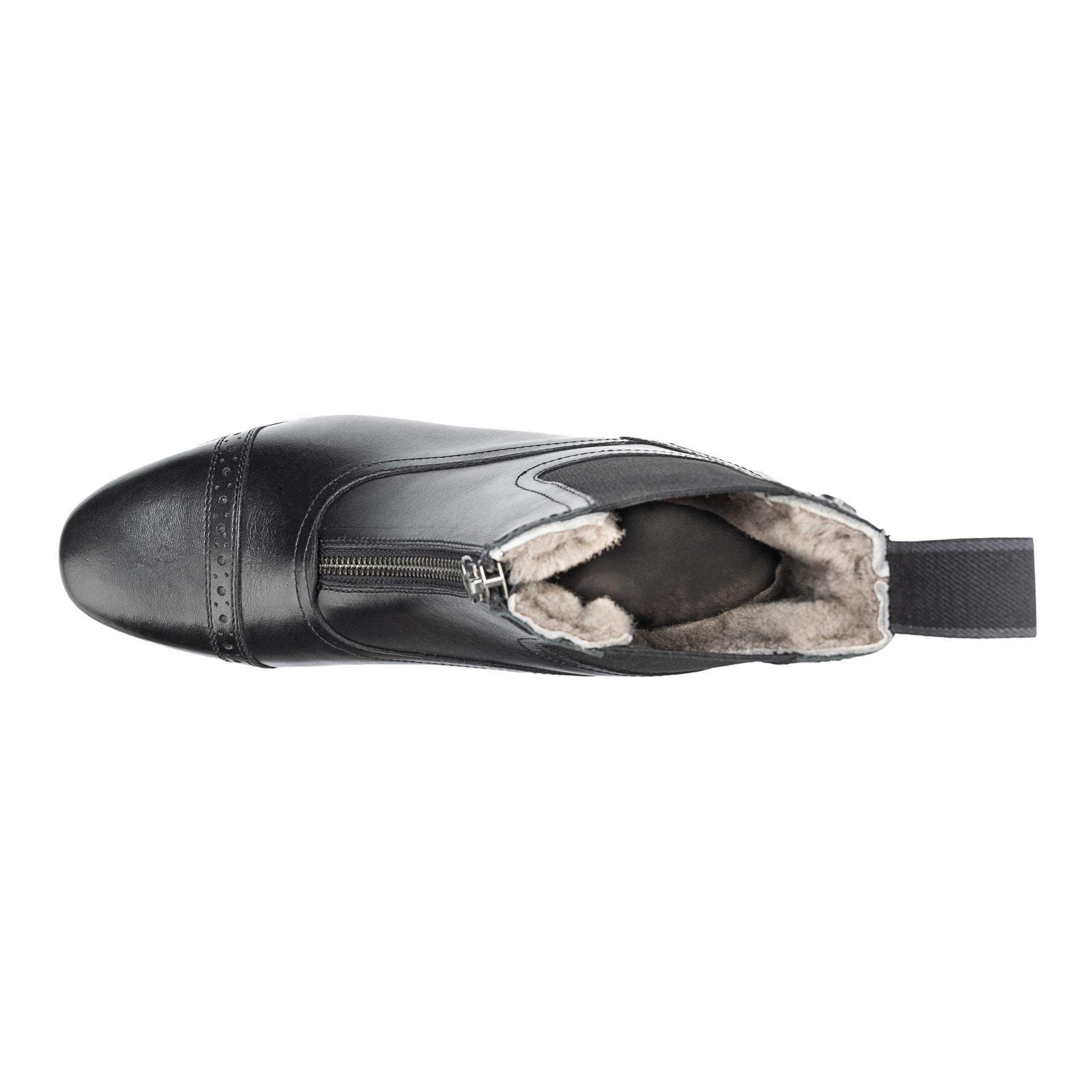 Suedwind Footwear Bottines Florentina FZ Merino