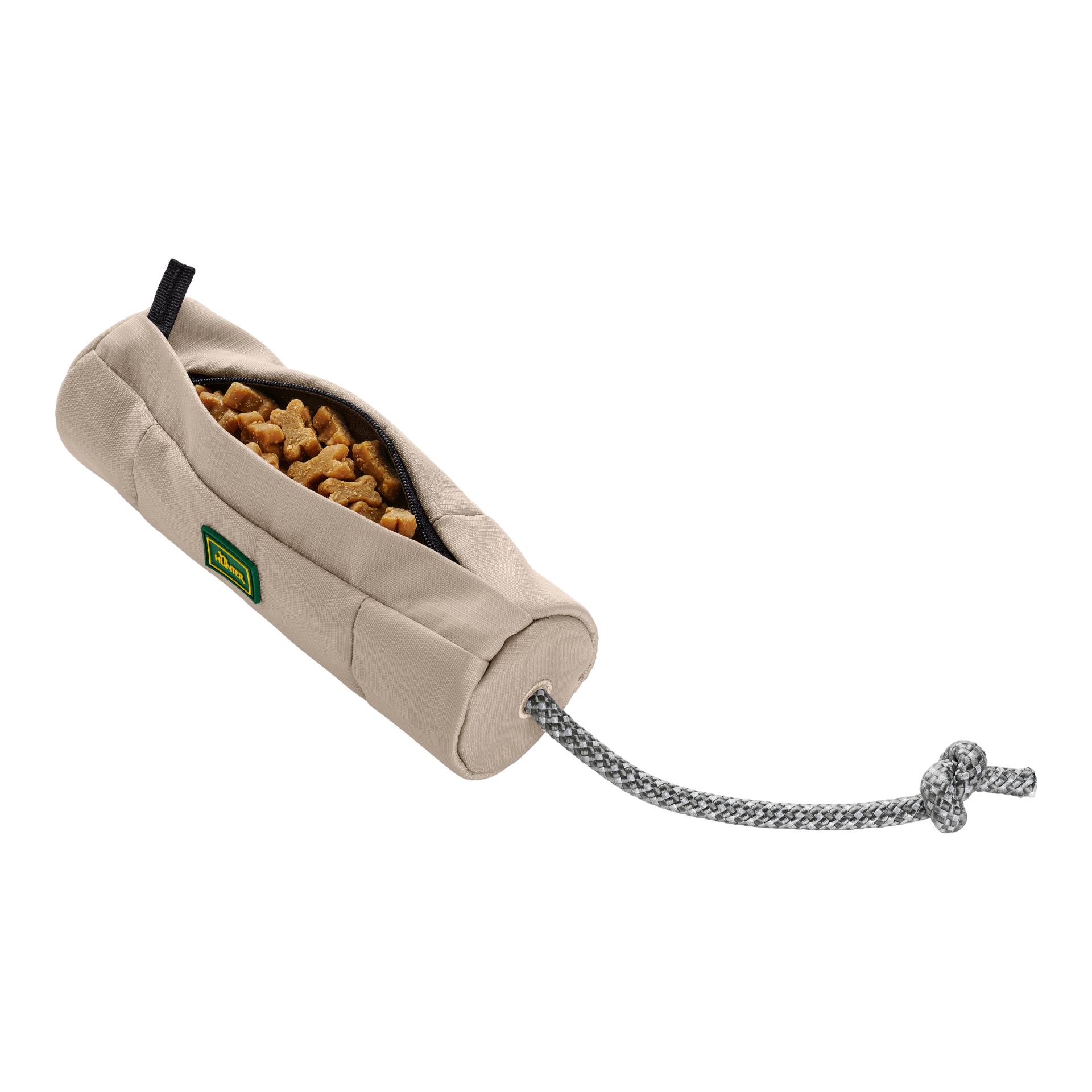 Hunter Dummy Trainer Snack avec corde