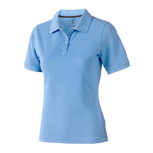 Elevate Polo Ladies