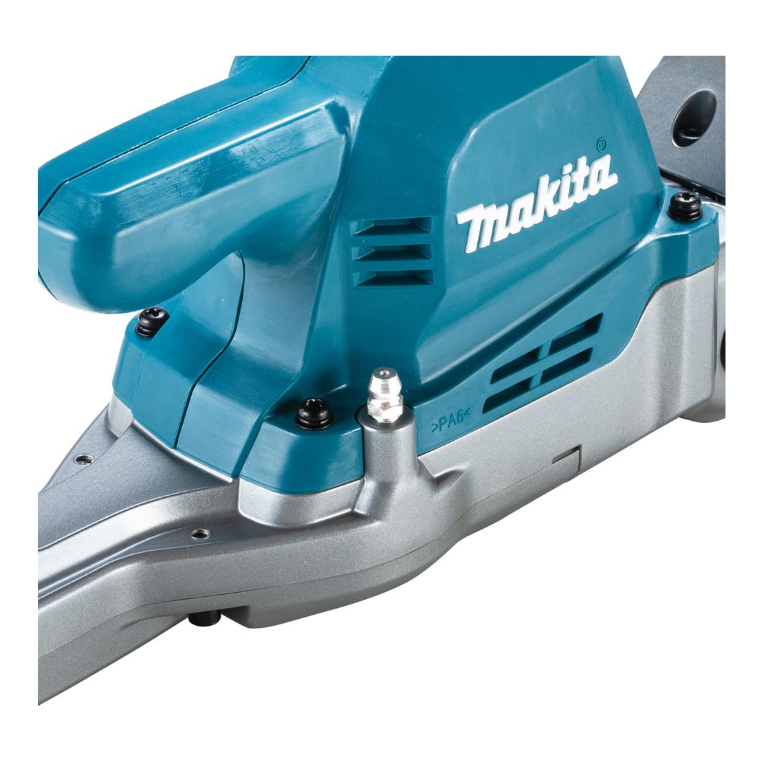 Makita UN001GZ Akku-Stab-Heckenschere XGT