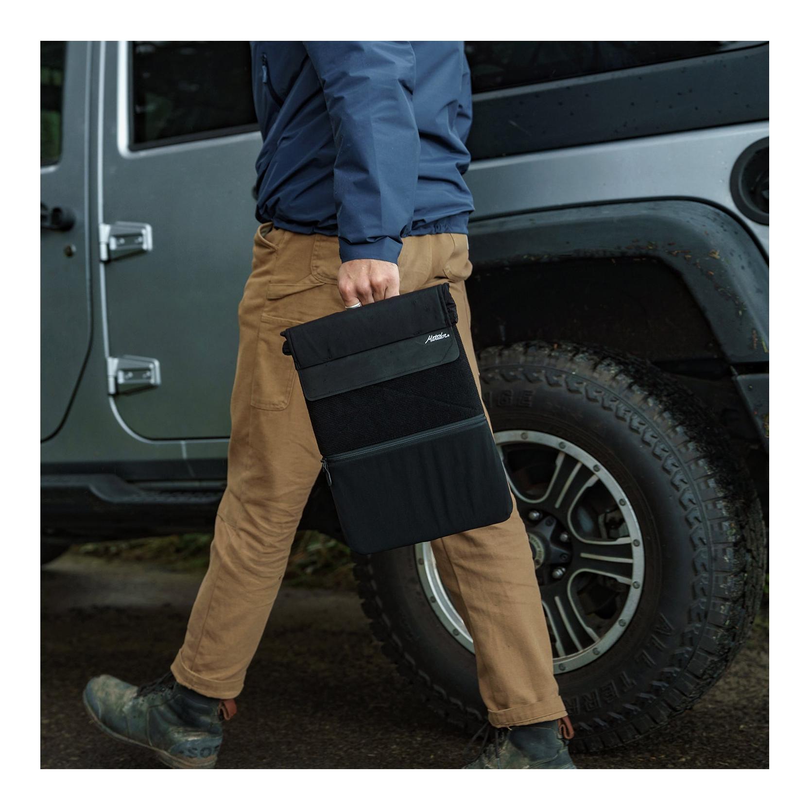 Laptop Base Layer Sacoche pour ordinateur portable