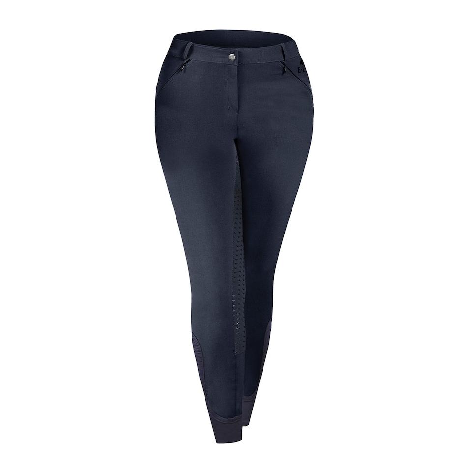 Elt Reithose Dahlia Silikon Plus Size Damen