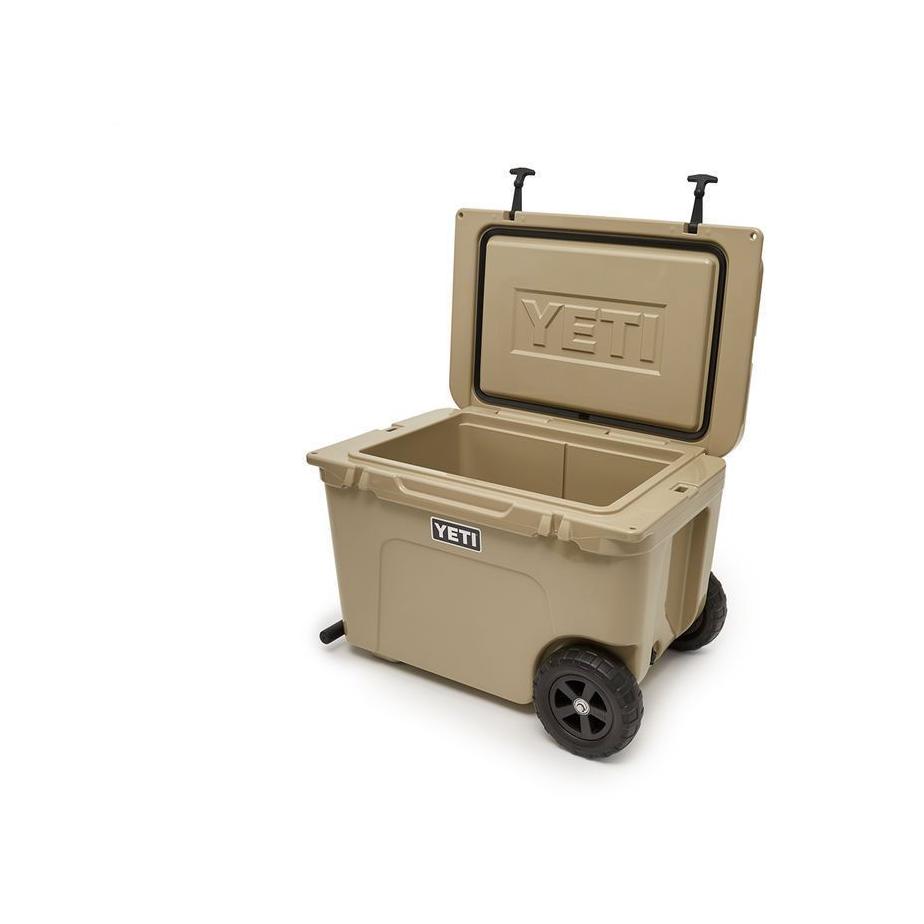 YETI TUNDRA Haul Tan - Kühlbox