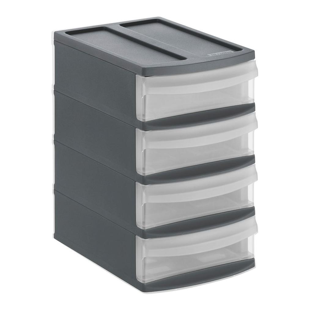 Rotho Schubladenboxen SYSTEMIX