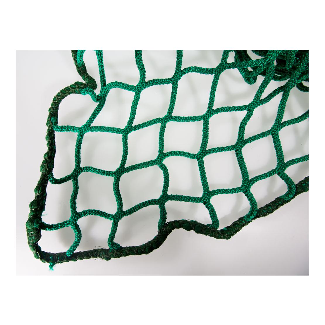 CG Heunetze Filet pour râtelier à foin en forme de toile – maille 60 mm