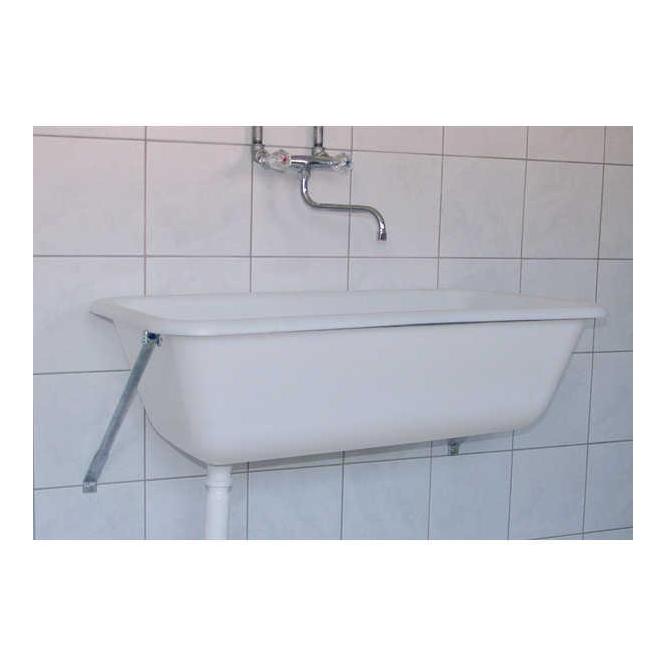 Kerbl Wandkonsole Spülwanne