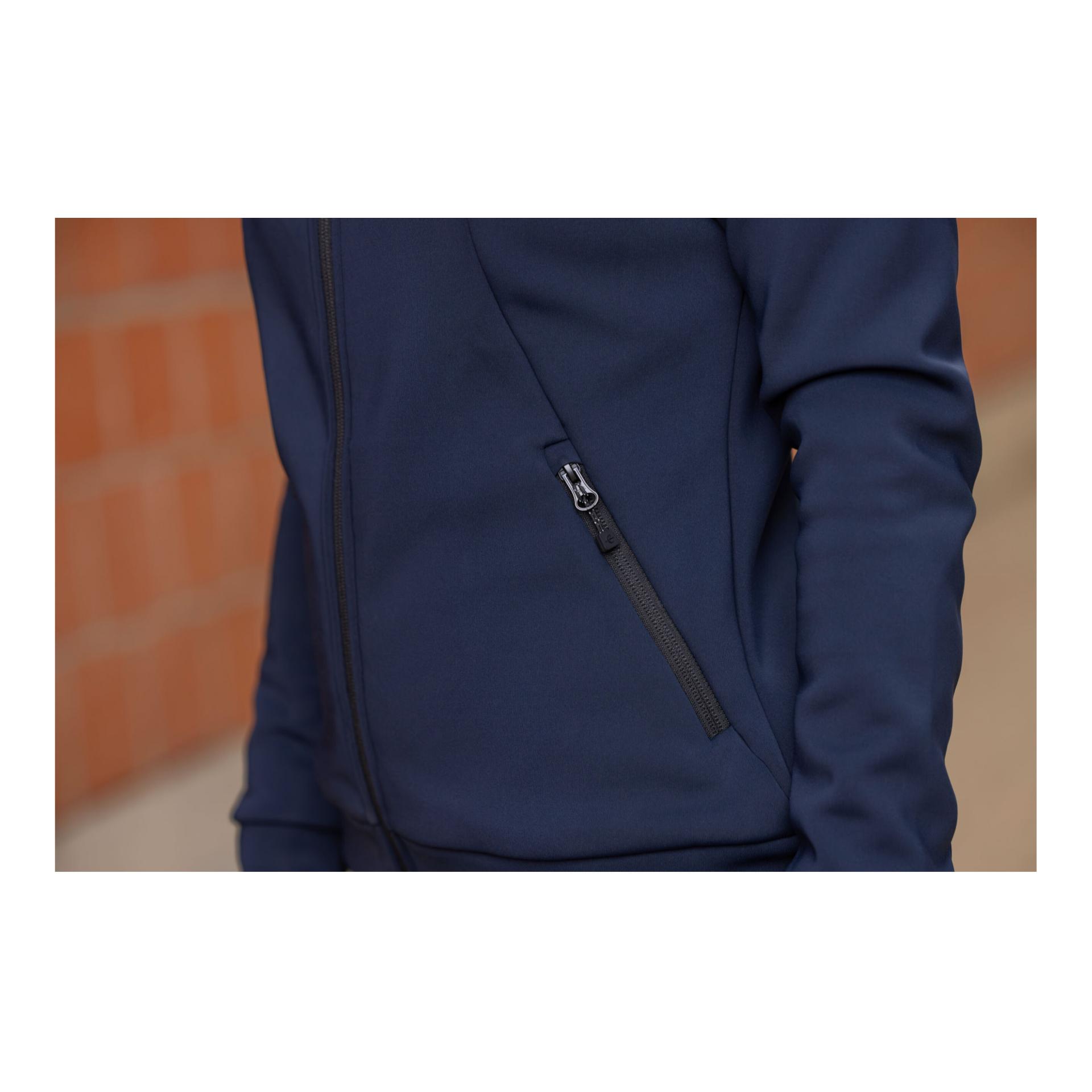Covalliero Hoody Jacke H/W 2025
