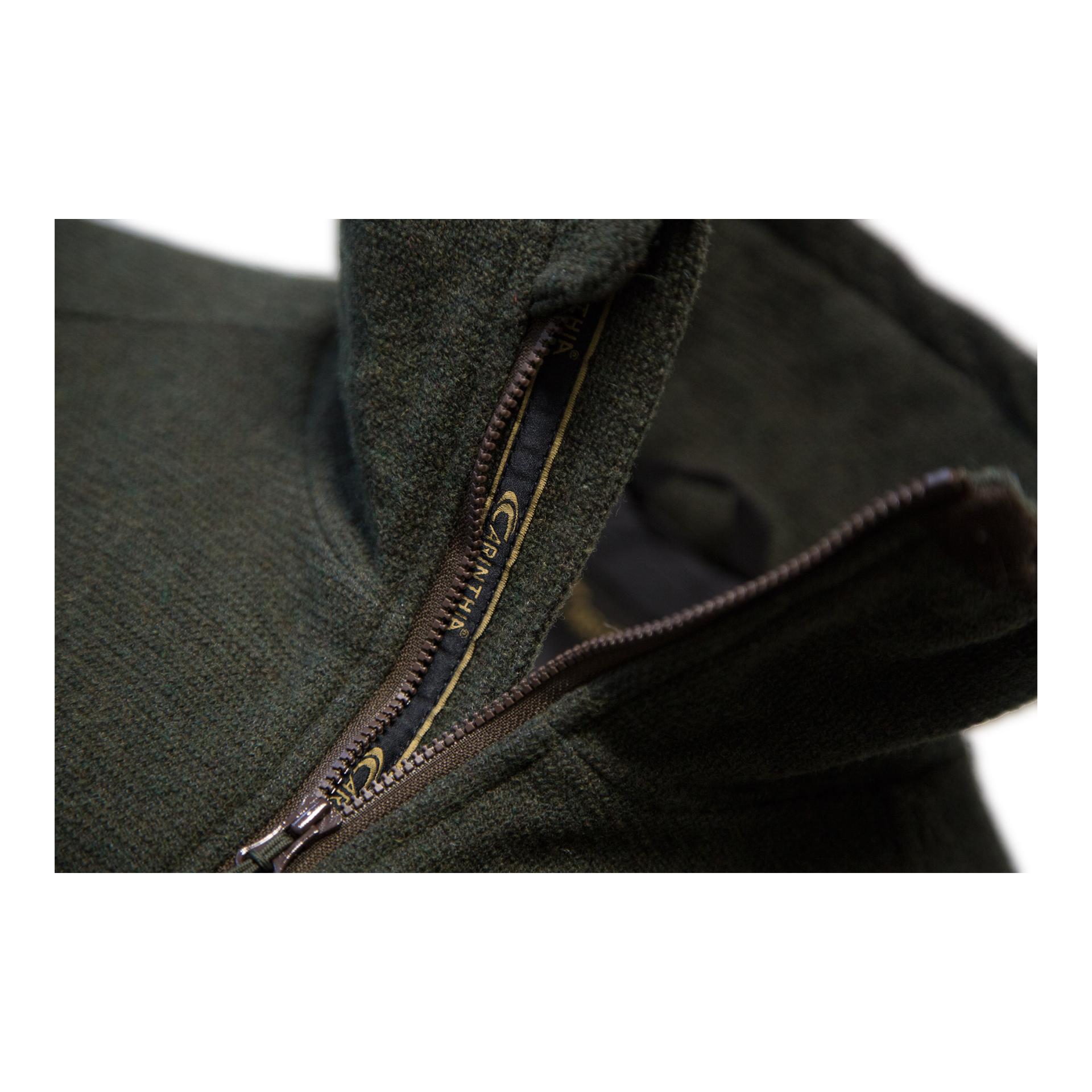 Carinthia Hunting Shirt G-LOFT - olive