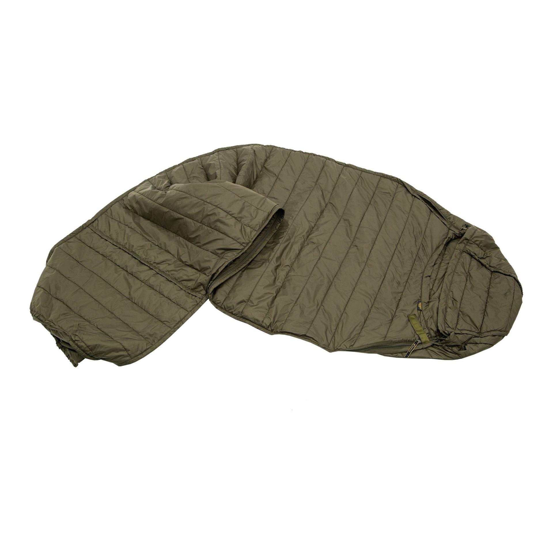 Carinthia G40 Liner Schlafsack - Olive