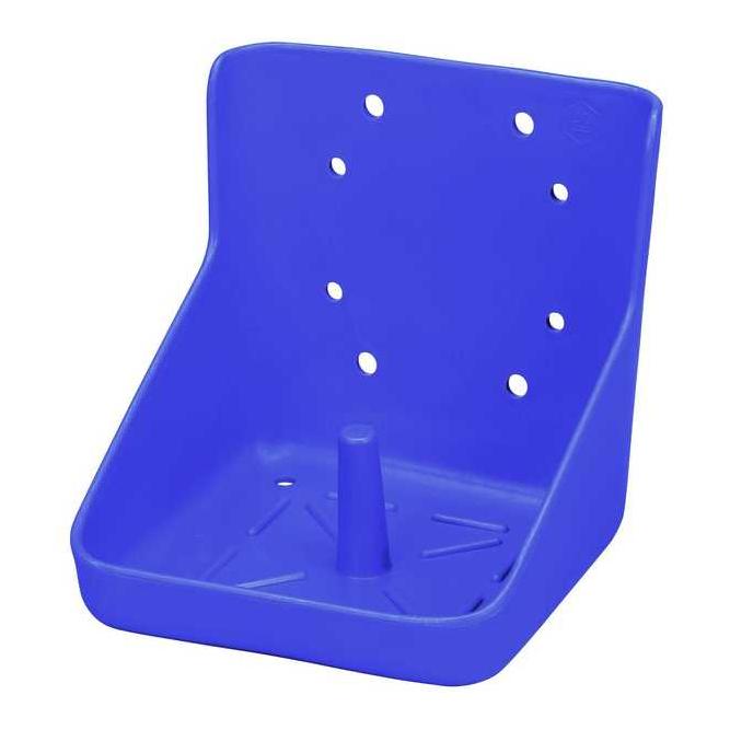 Lister Lecksteinhalter SL 3 FLEX Himmelblau