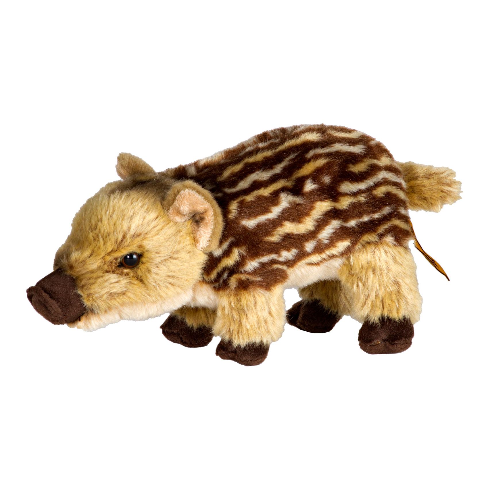 AKAH Peluche marcassin