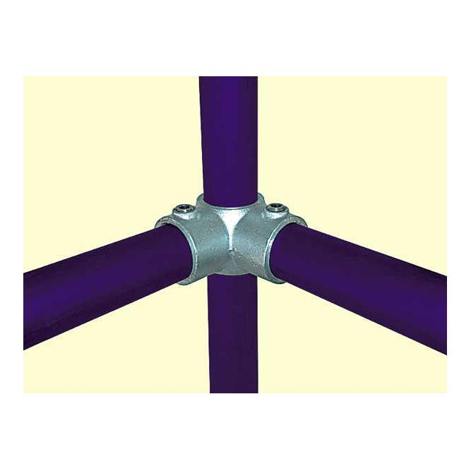 Growi 90° Eckverbinder II