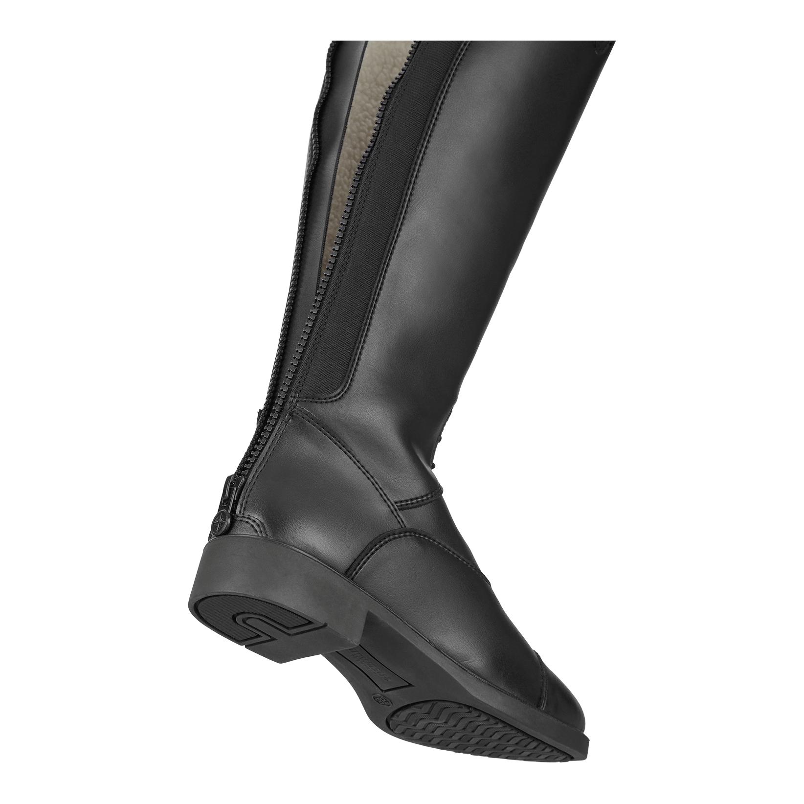 Suedwind Footwear Kinderstiefel Kids Fun Winter - schwarz