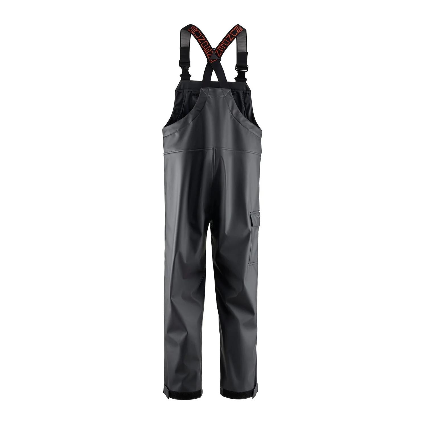 Grundens Neptune Thermo Bib