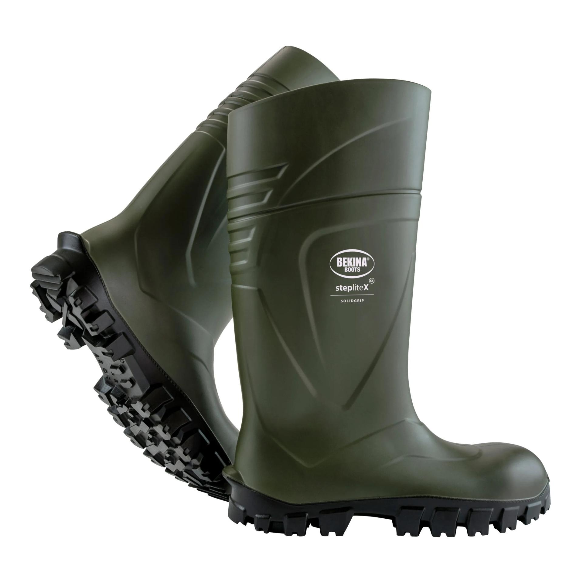 Bekina Bottes de sécurité Steplite®X S5