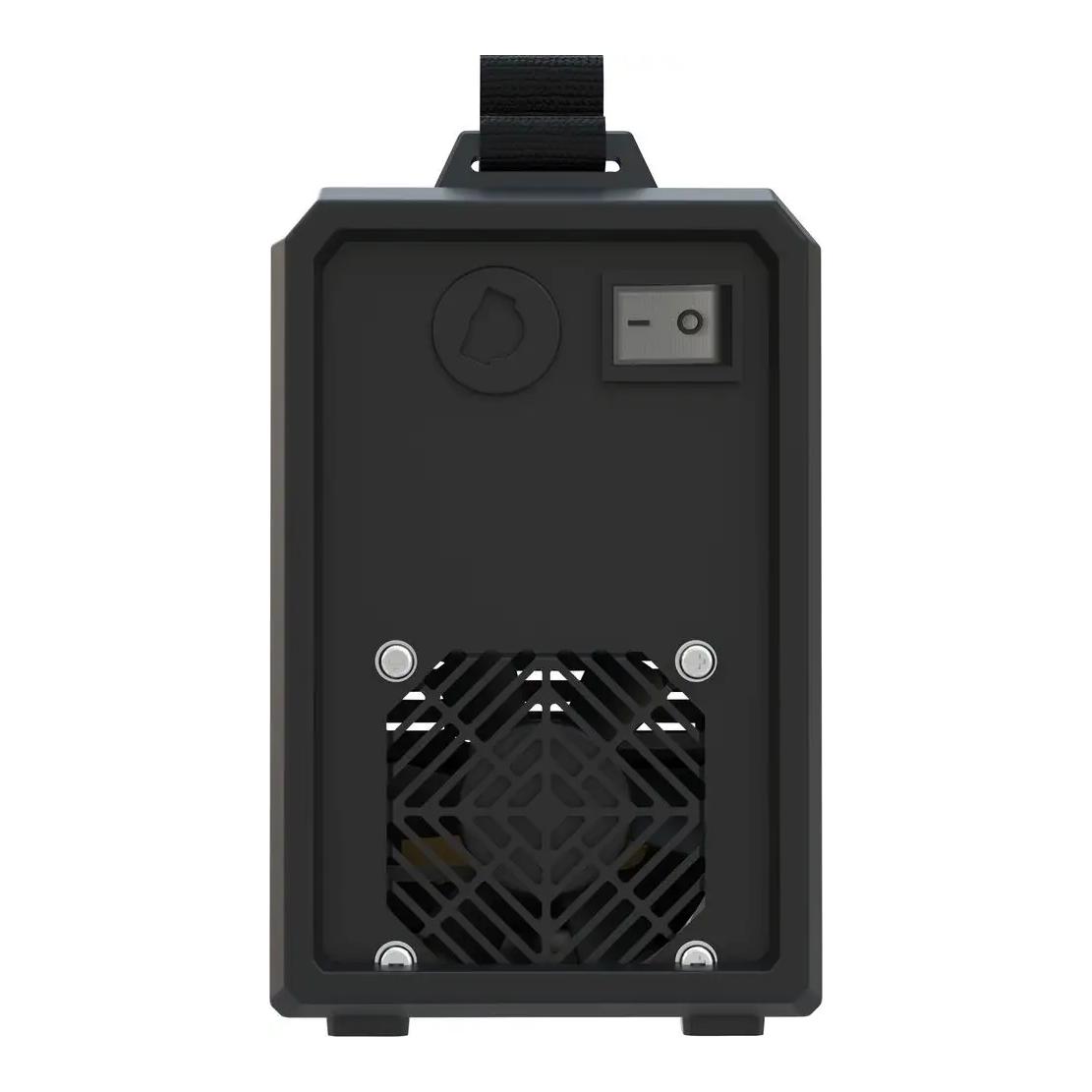 Güde Inverter Schweissgerät GIS 162