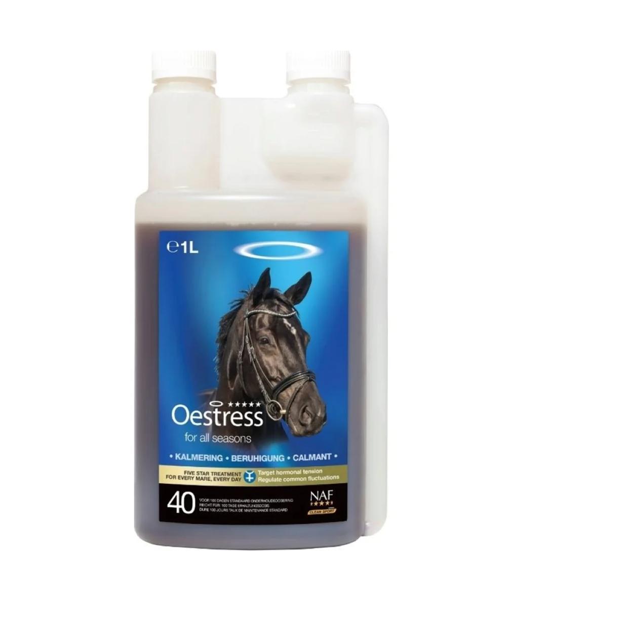 NAF Oestress Liquid