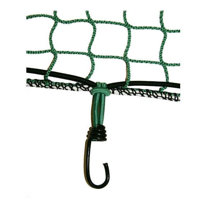 Kerbl Crochet d'expansion pour filet d'arrimage