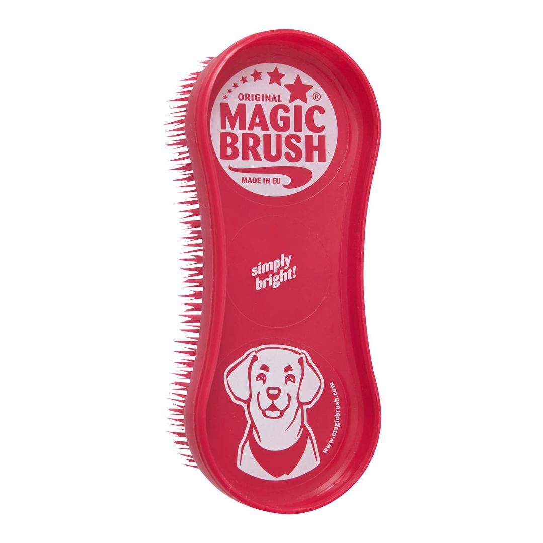MagicBrush MagicBrush Dog