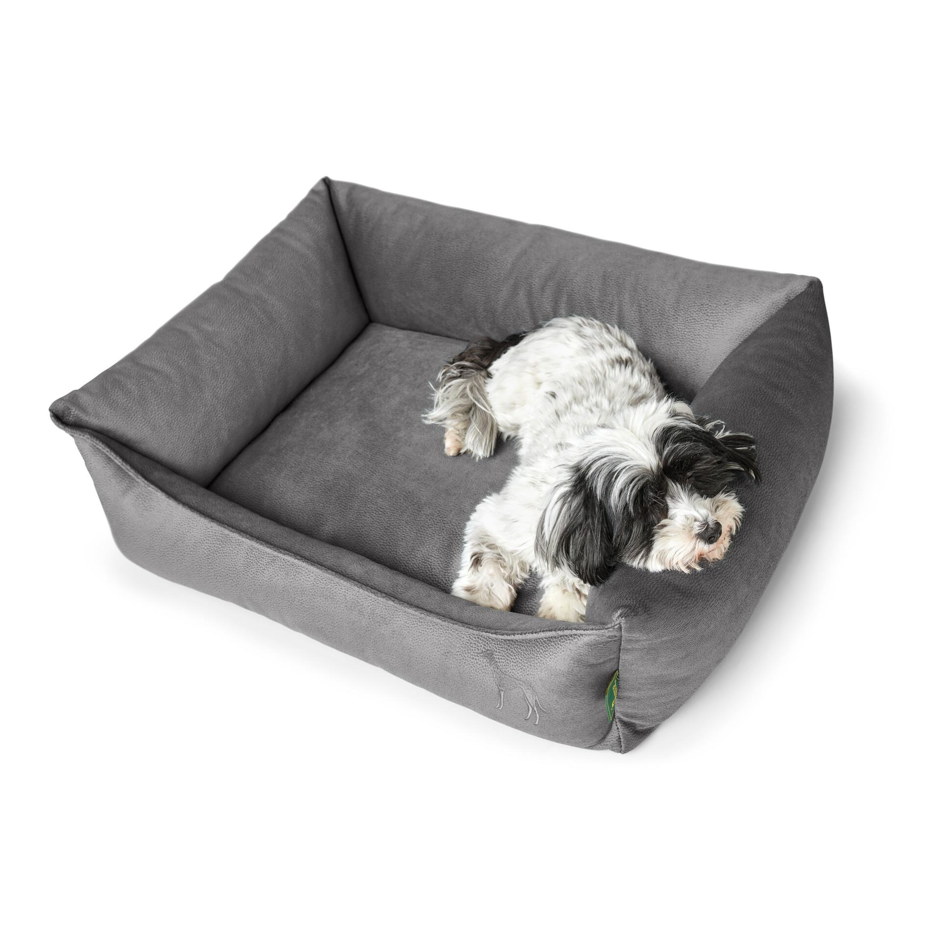 Hunter Orthopädisches Hundebett Merida