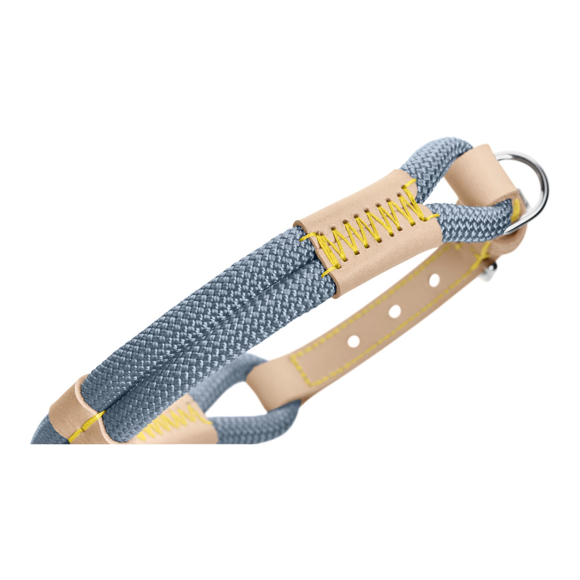 Hunter Halsband Malia