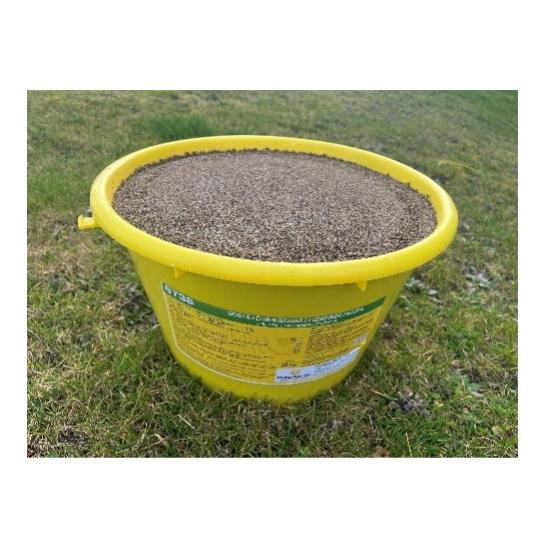 Mühle Rytz Seau à lécher biologique pour ruminants