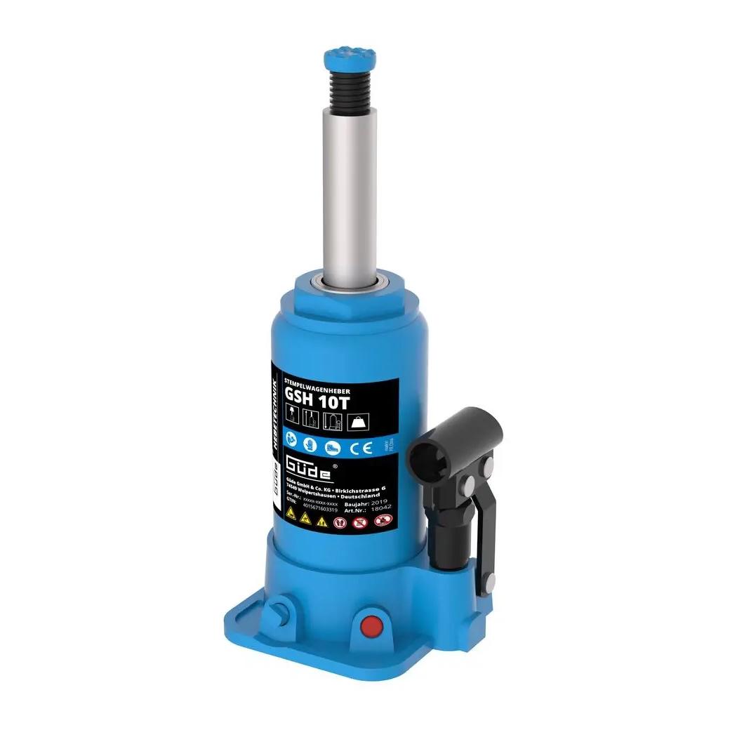 Güde Cric hydraulique GSH 10T