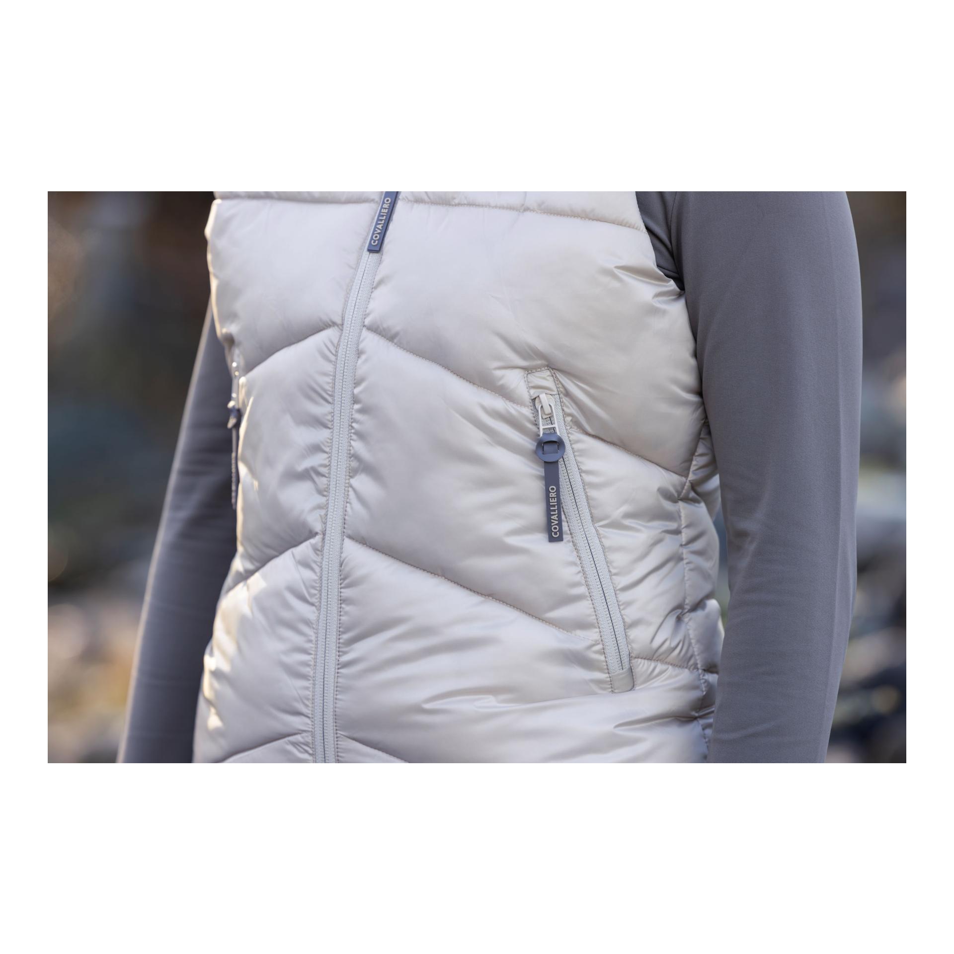 Covalliero Gilet H/W 2026