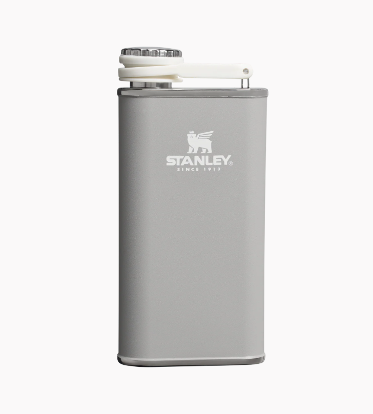 Stanley Easy-Fill Wide Mouth Flask