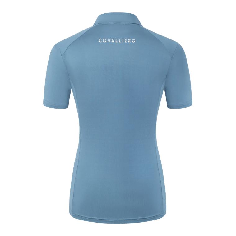 Covalliero Poloshirt F/S 2026