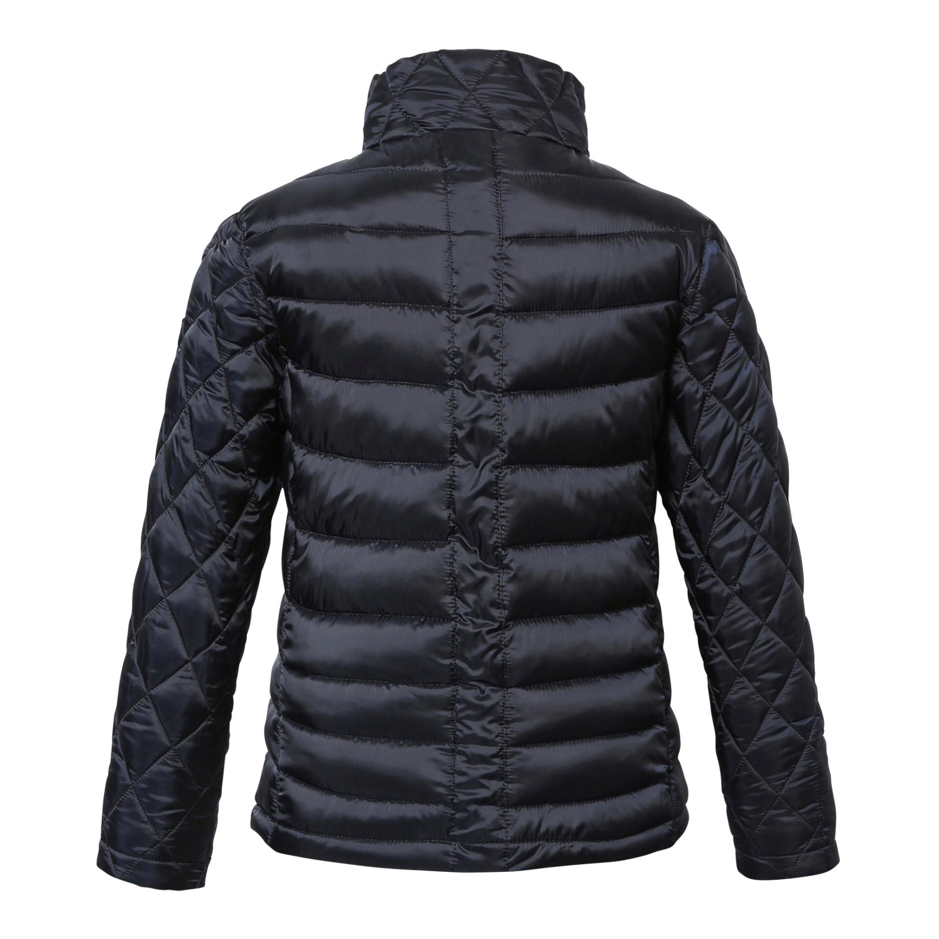 Covalliero Veste matelassée Collection 2021 pour enfants  - marine foncé