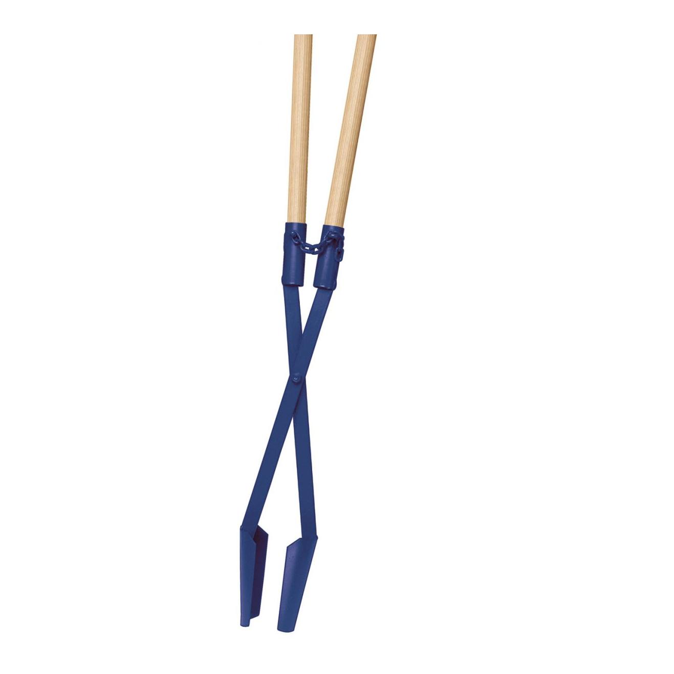 Mainer Extracteur de terre Profi IDEAL