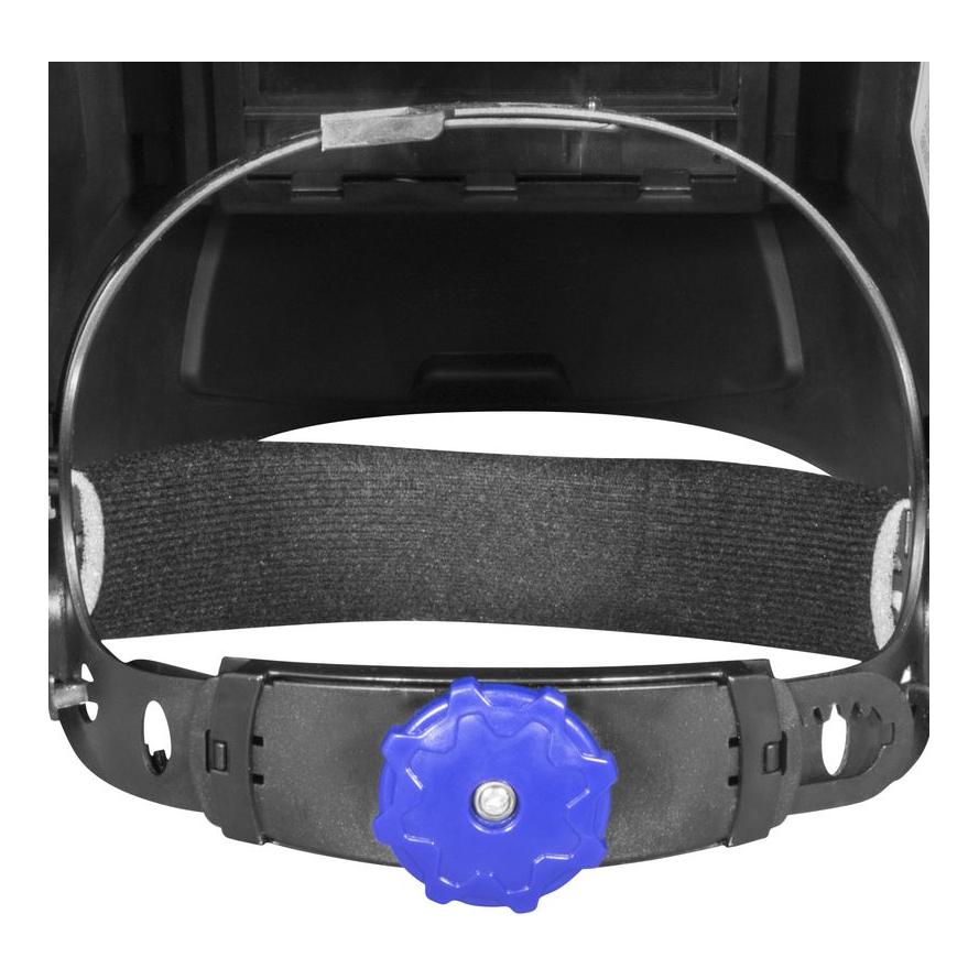 Güde Casque de soudure automatique GSH-TC-2