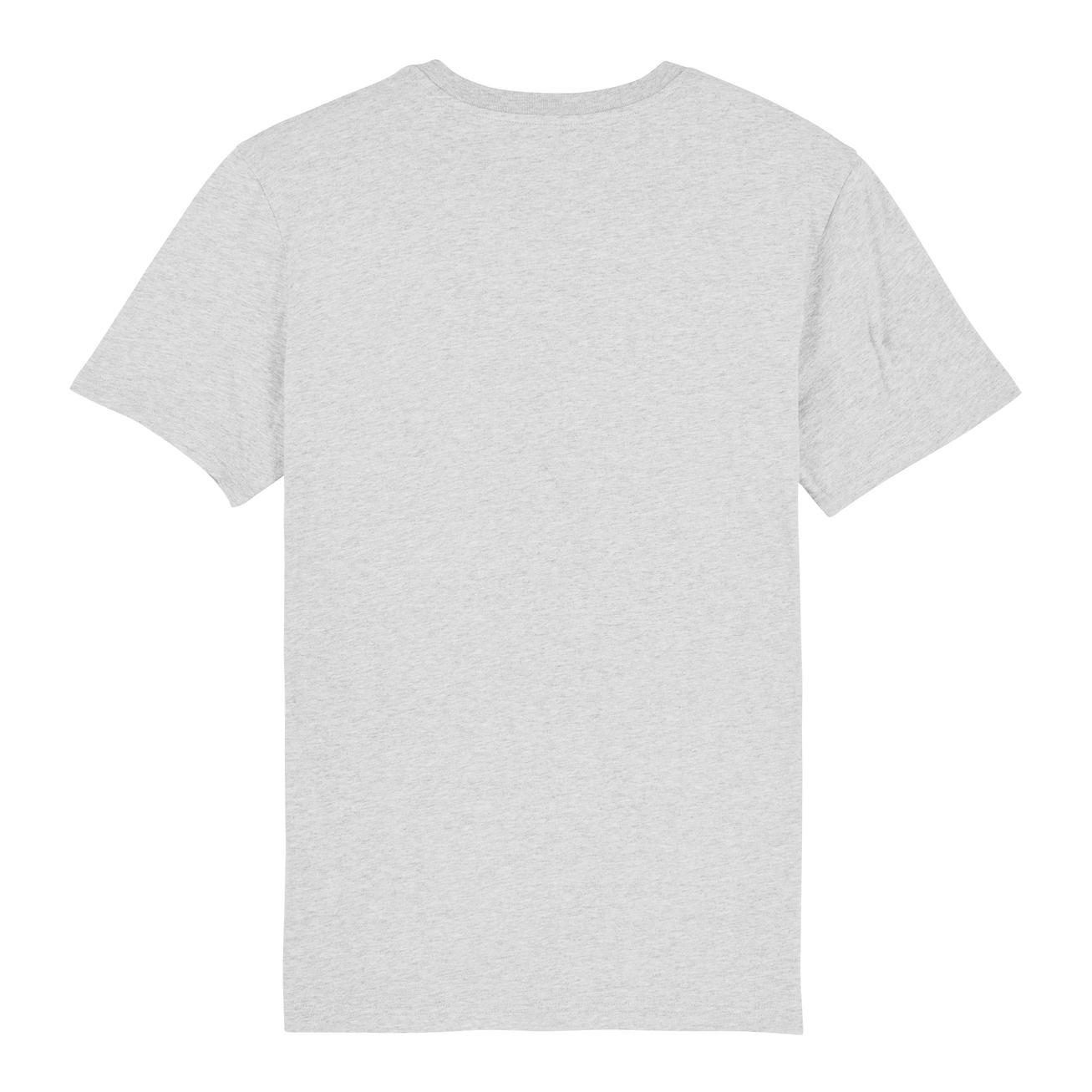 orsino Capricornus Big5 Unisex T-Shirt – heather grey
