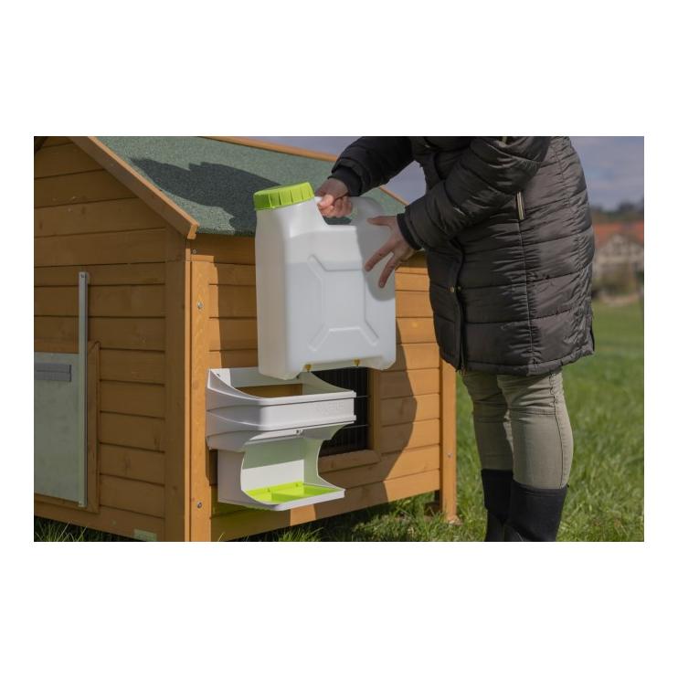 SmartCoop Abreuvoir pour volaille