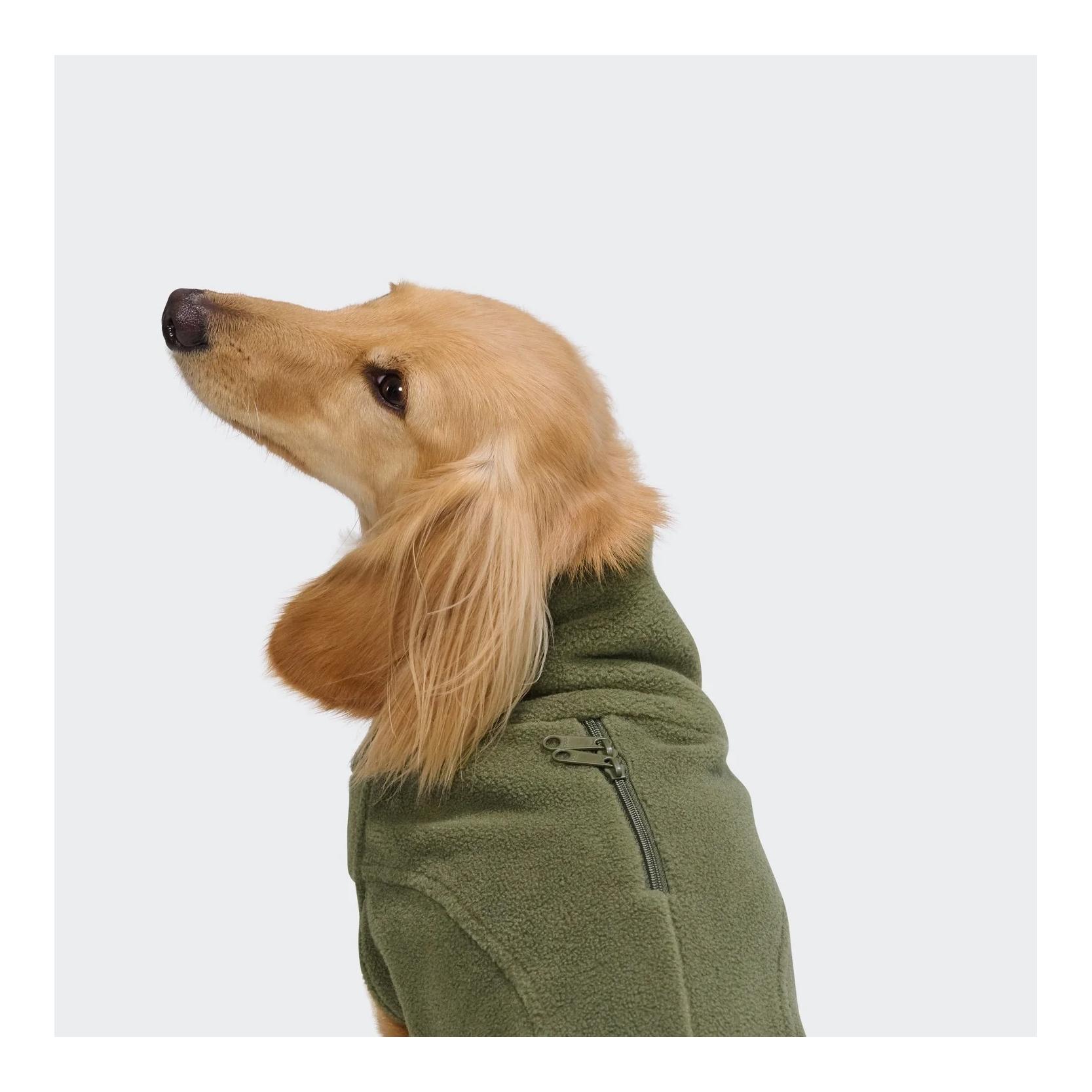 Cloud 7 Dog Body Warmer Dackel AKTIV