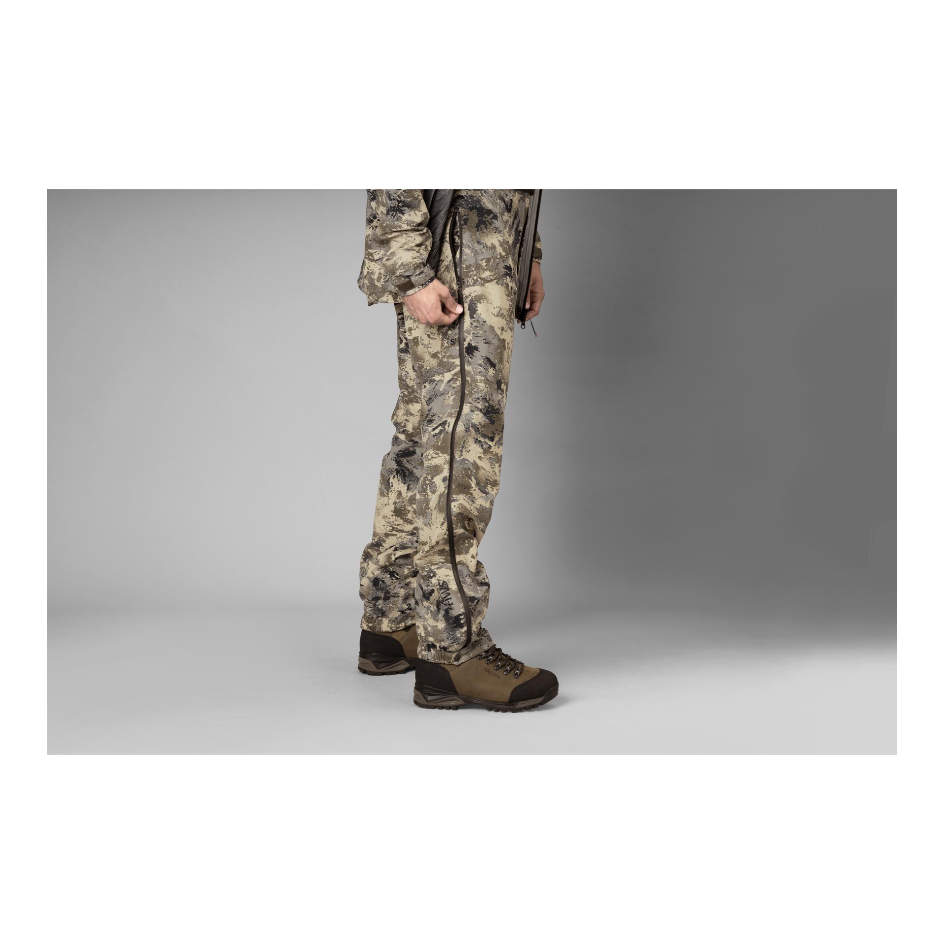Härkila Packable Hose Mountain Hunter Expedition HWS