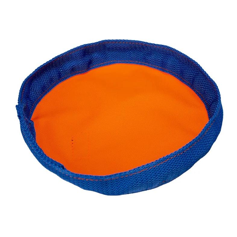Beat Grossenbacher Hundespielzeug - Flying Disc Light