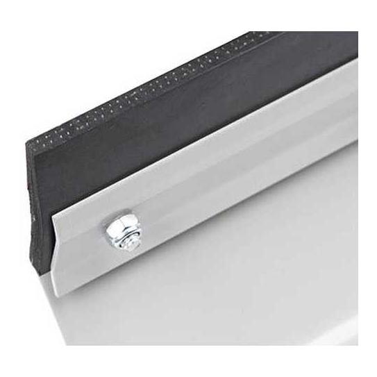 Kerbl Ersatzgummi Schwarz