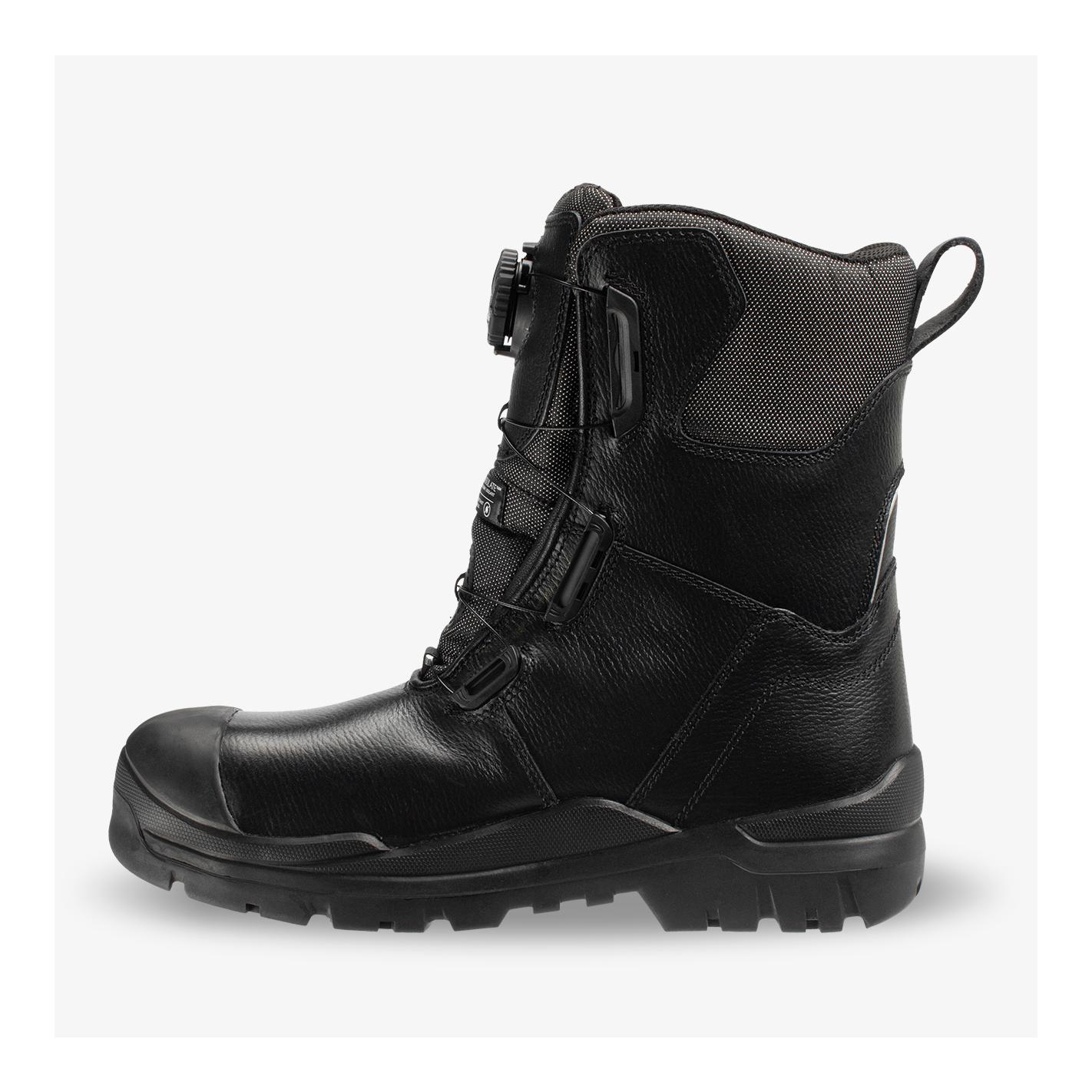 Safety Jogger Sicherheitsstiefel HEKLA Winter S7S TLS