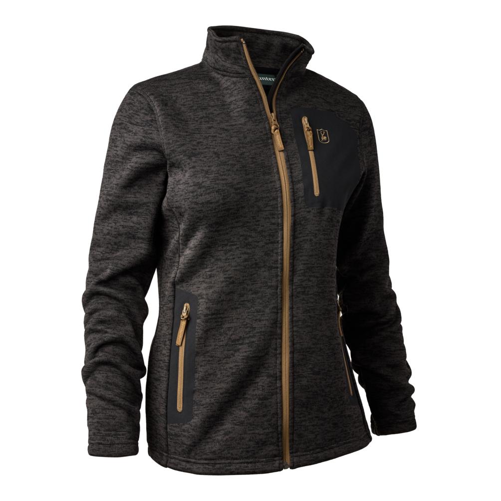 Deerhunter Sarek Strickjacke Damen