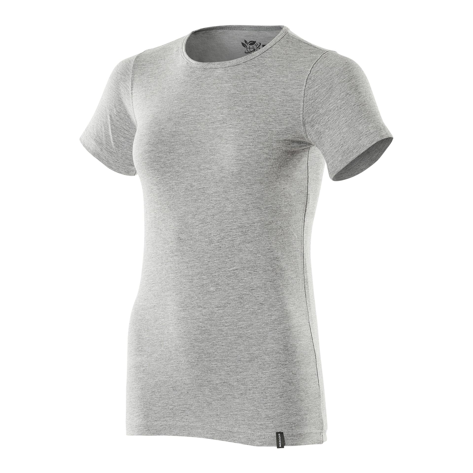 MASCOT Bio-Baumwoll T-Shirt - Damen