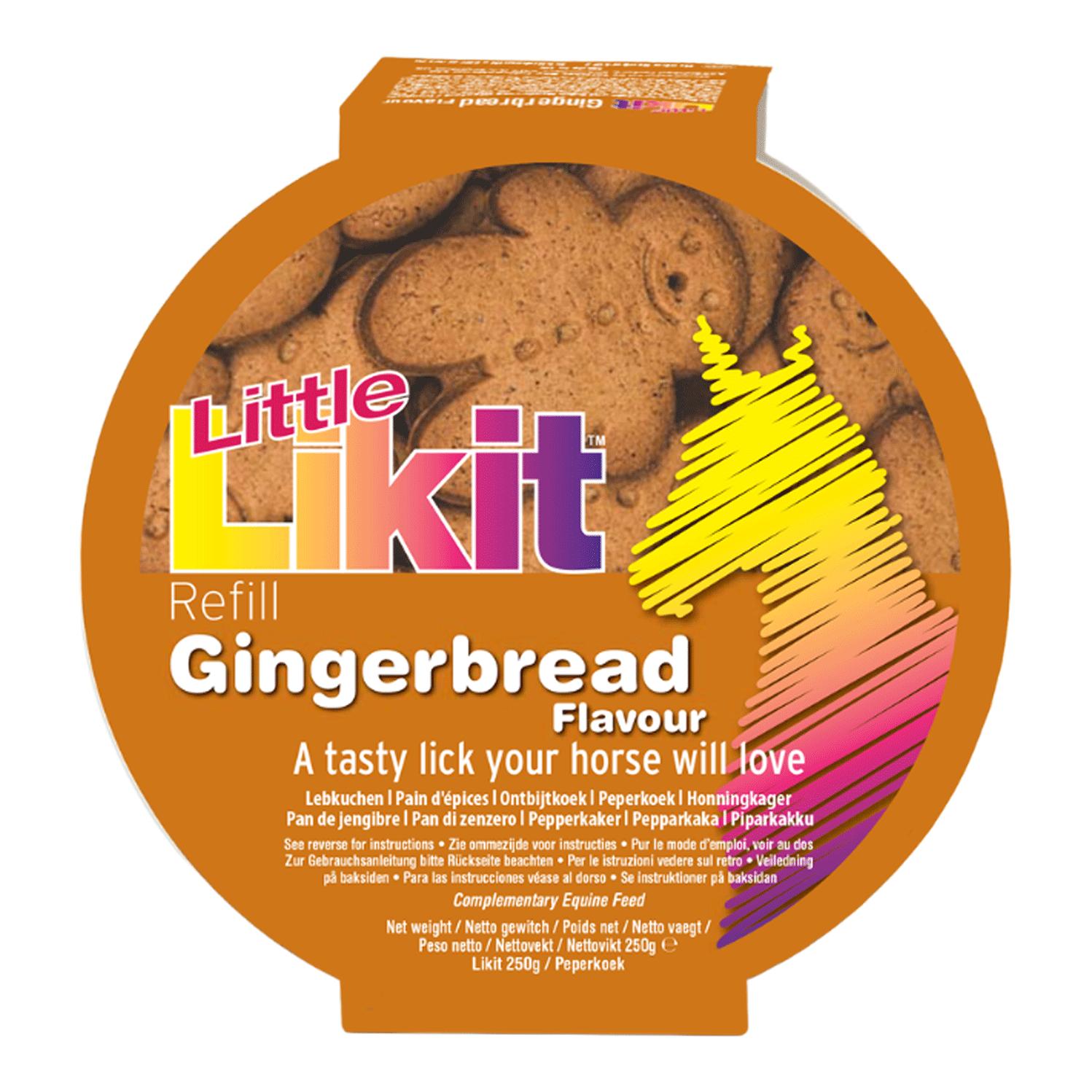 Likit Likit Lebkuchen