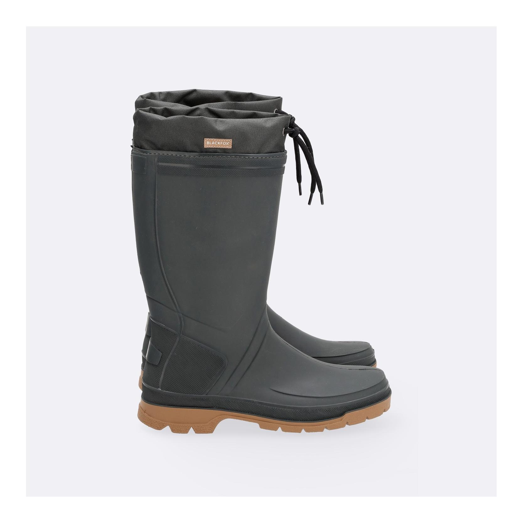 AJS Blackfox Winterstiefel Thunder